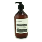 Rose Hair &amp; Scalp Moisturising Masque