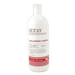 Color Protection Strengthening Conditioner (For Chemically Treated Hair) - 1000ml/33.8oz