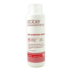 Color Protection Strengthening Shampoo (For Chemically Treated Hair)