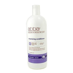 Volumizing Thickening Conditioner (For Fine, Limp Hair)