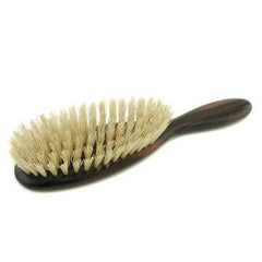 Parigina Hair Brush - White (Length 22cm)