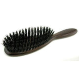 Parigina Hair Brush - Black (Length 22cm)